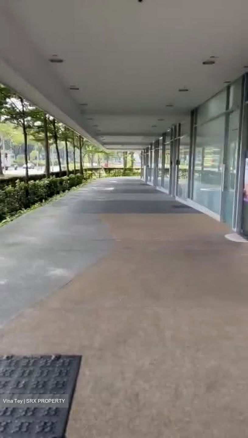 Southbank (D7), Retail #622533971